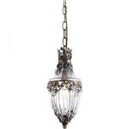 Подвесной светильник Arte Lamp Brocca  - 4